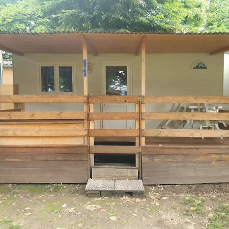 فندق كوموفي  Camping No Stress المظهر الخارجي الصورة
